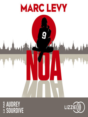cover image of NOA